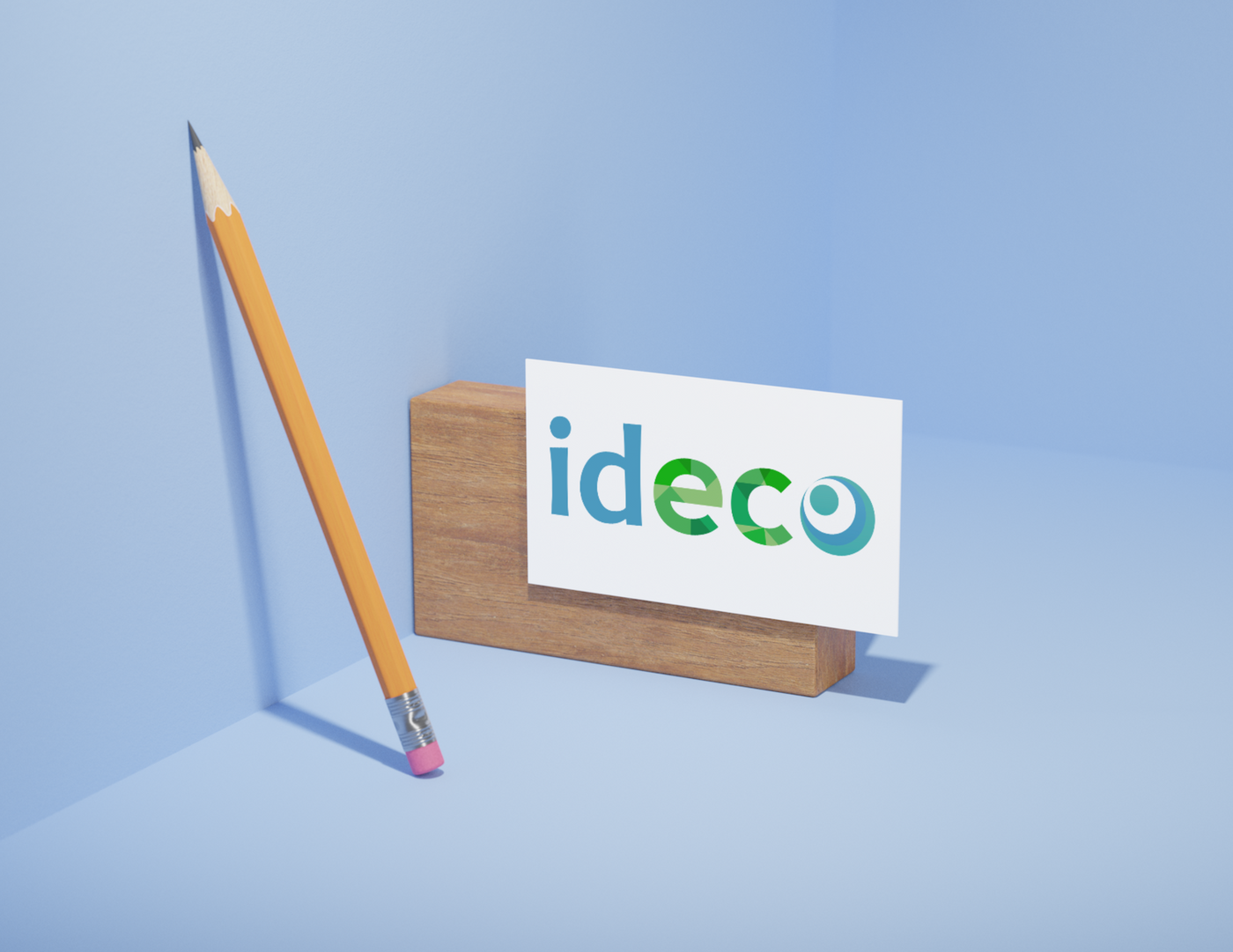 Corporate Card, IDECO