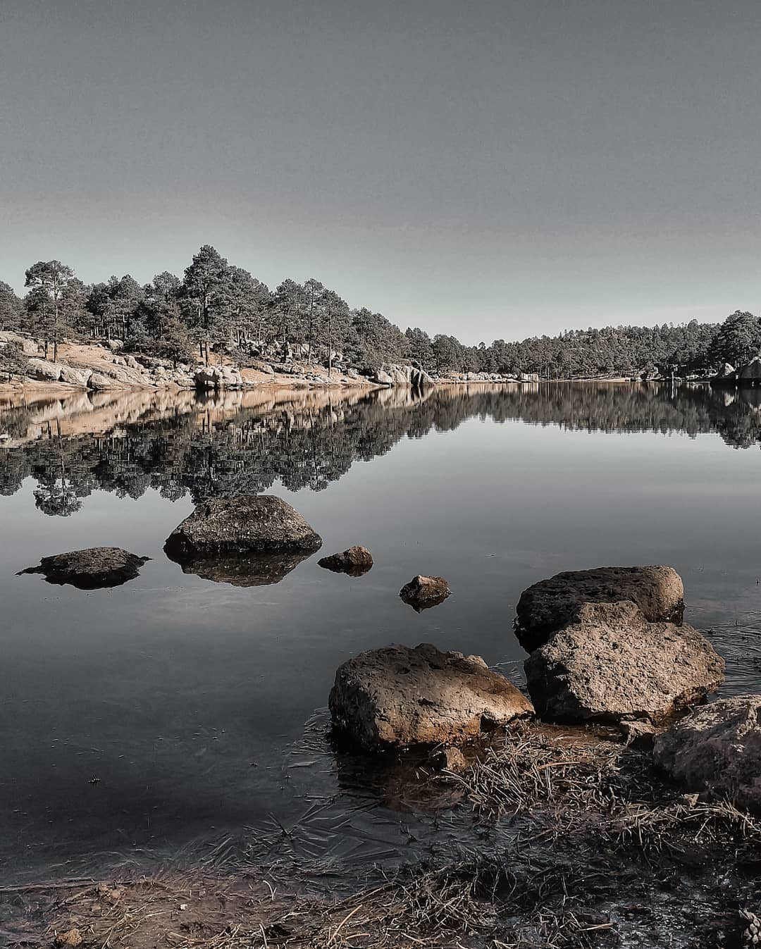 Creel, Chihuahua