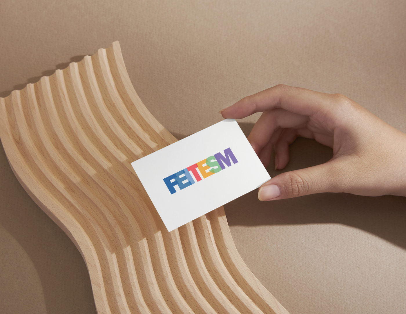 FEITESM Logo