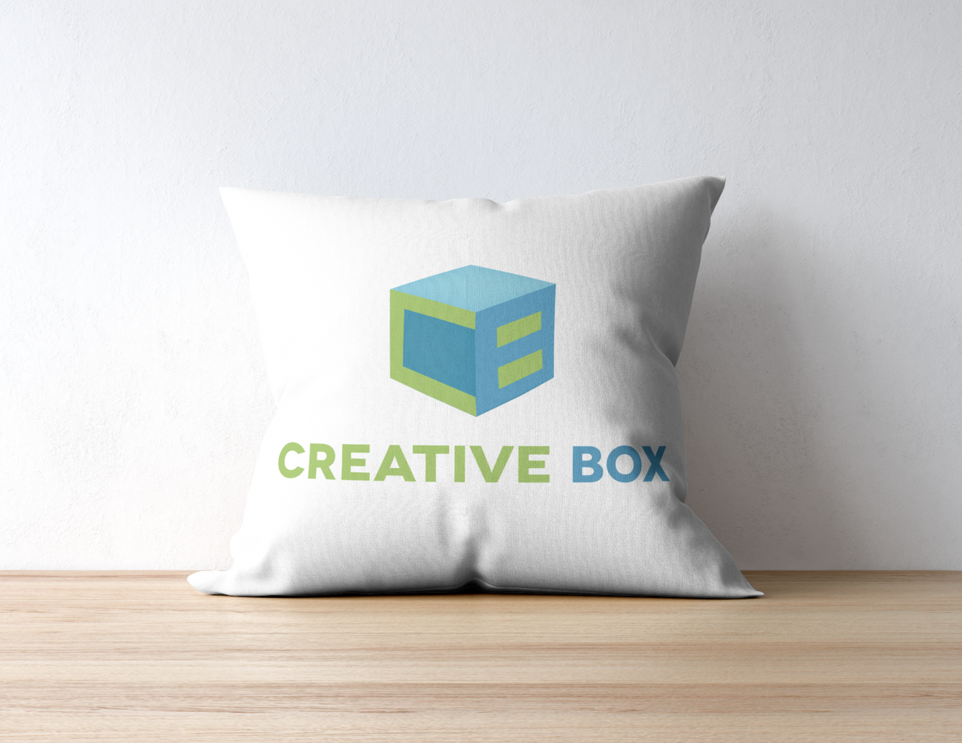 Logo Application, Creative Box