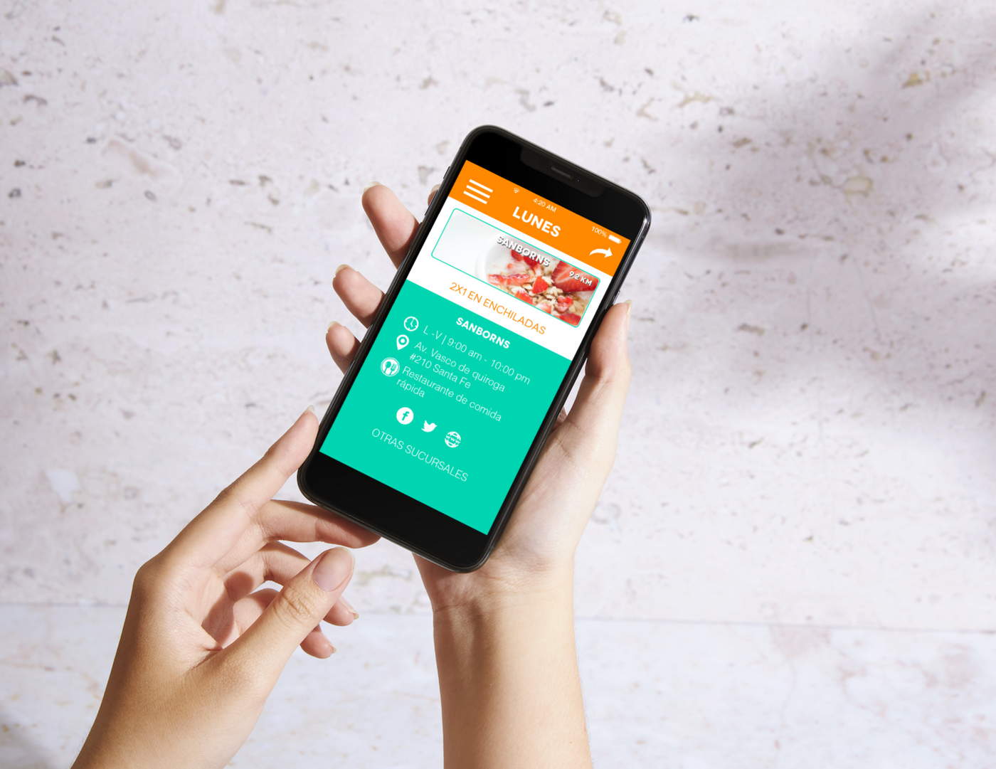 Happy Tummy App Information