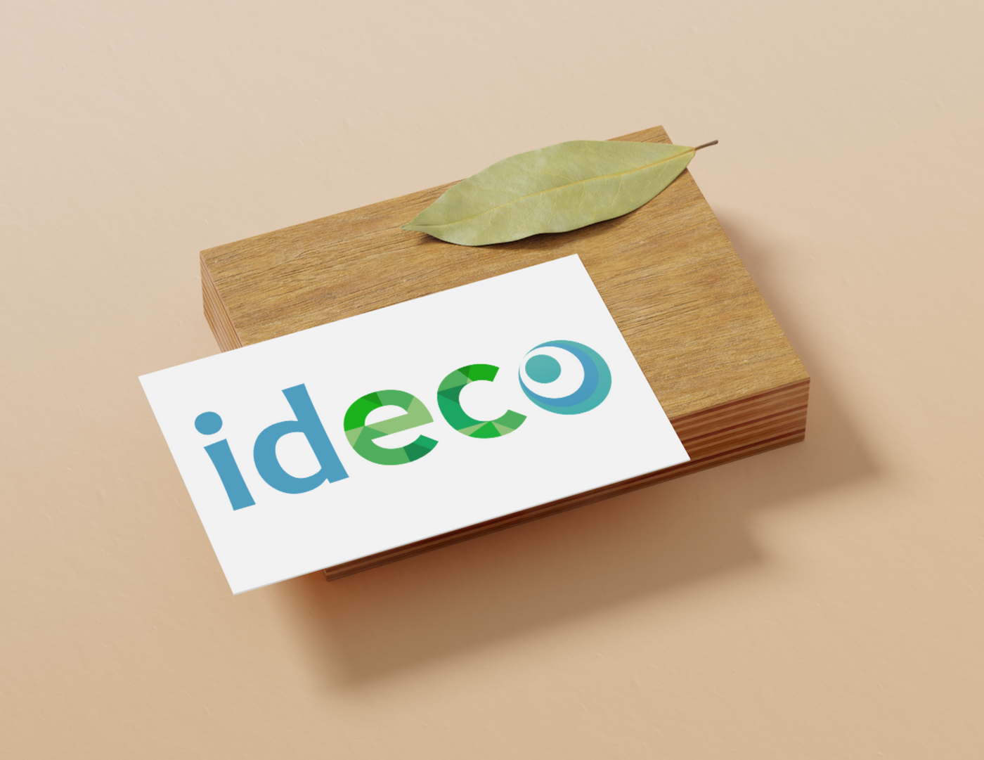 Corporate Card, IDECO