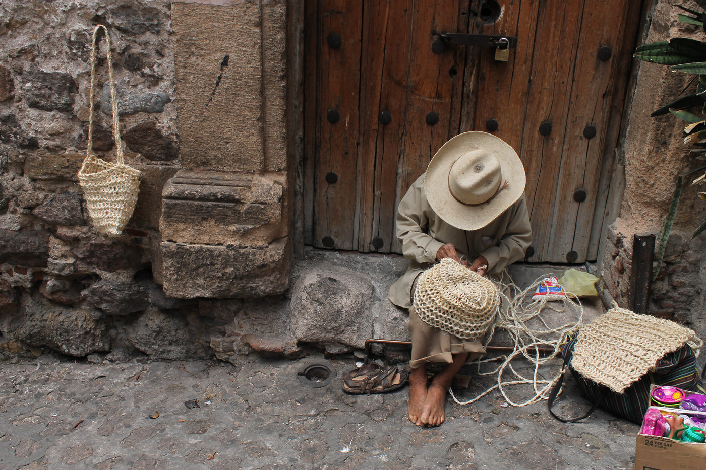 Taxco, Guerrero