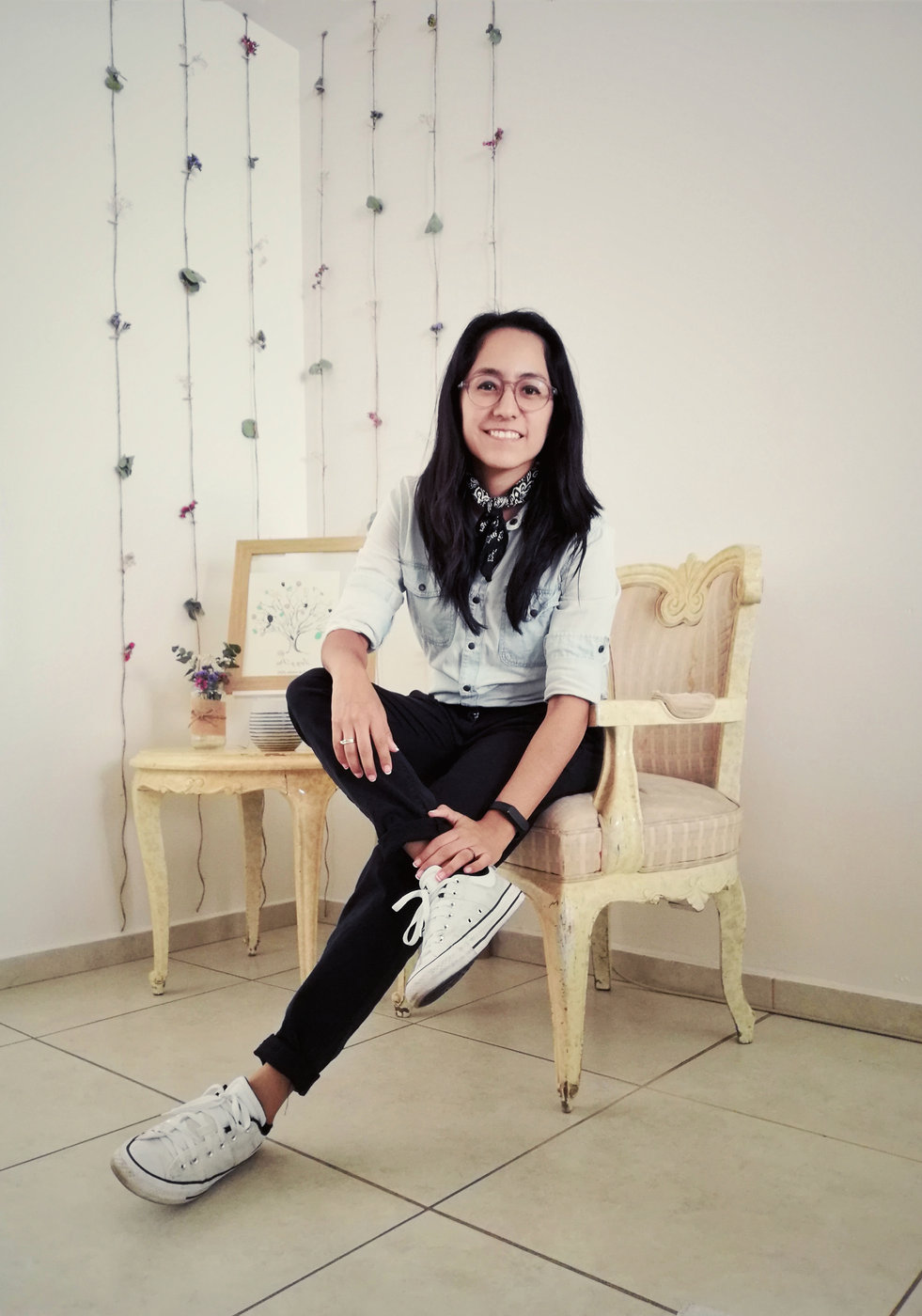 Lucia Rodriguez Sotero